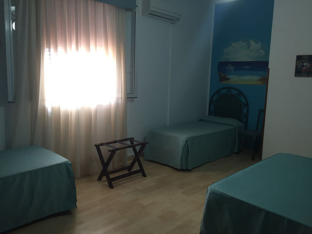 Alba D'Amore Hotel & Spa LMP Exterior foto