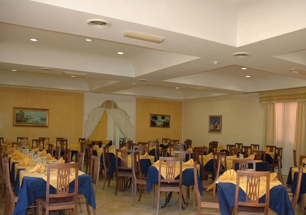 Alba D'Amore Hotel & Spa LMP Exterior foto