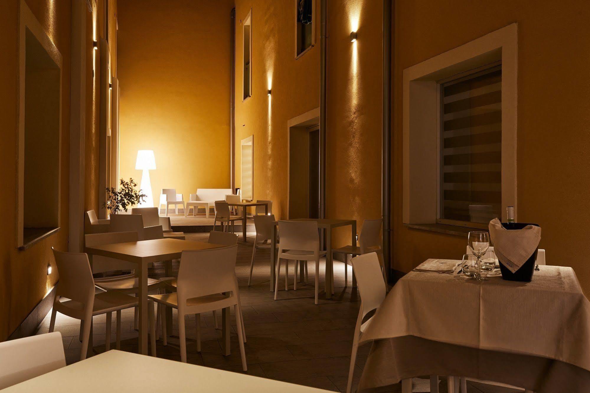 Alba D'Amore Hotel & Spa LMP Exterior foto